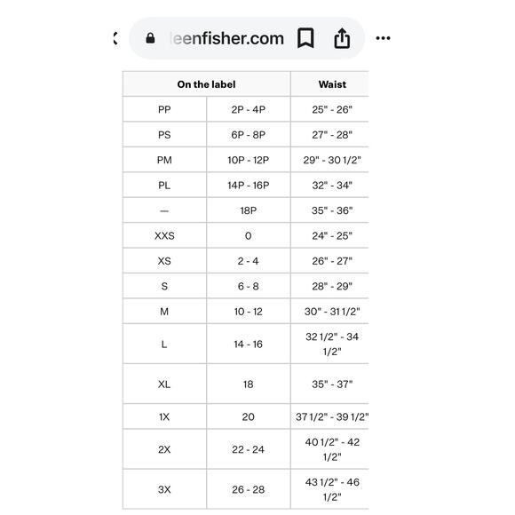 EIleen Fisher The Fisher Project skirt Taupe Mocha A line dyed Shibori silk  XL - Picture 7 of 7